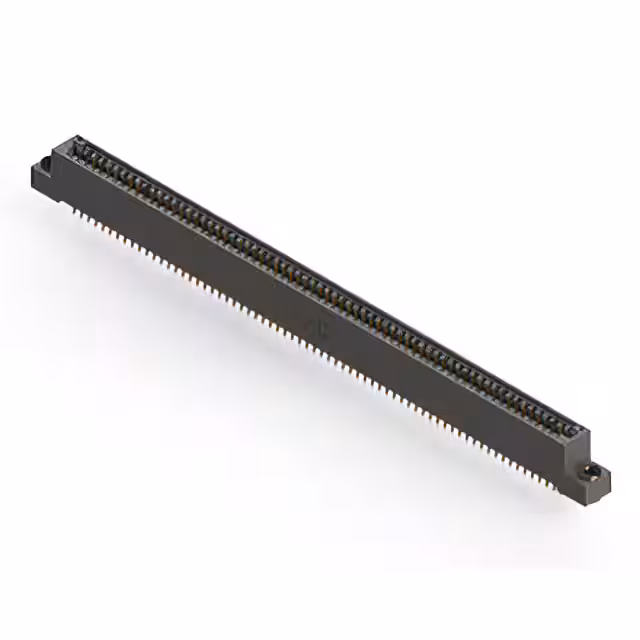 895-136-556-203 EDAC Inc.  Edgeboard Connectors
